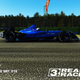 Illustration for article titled Driving the 16/17 Formula E car in Real Racing 3: Day 1